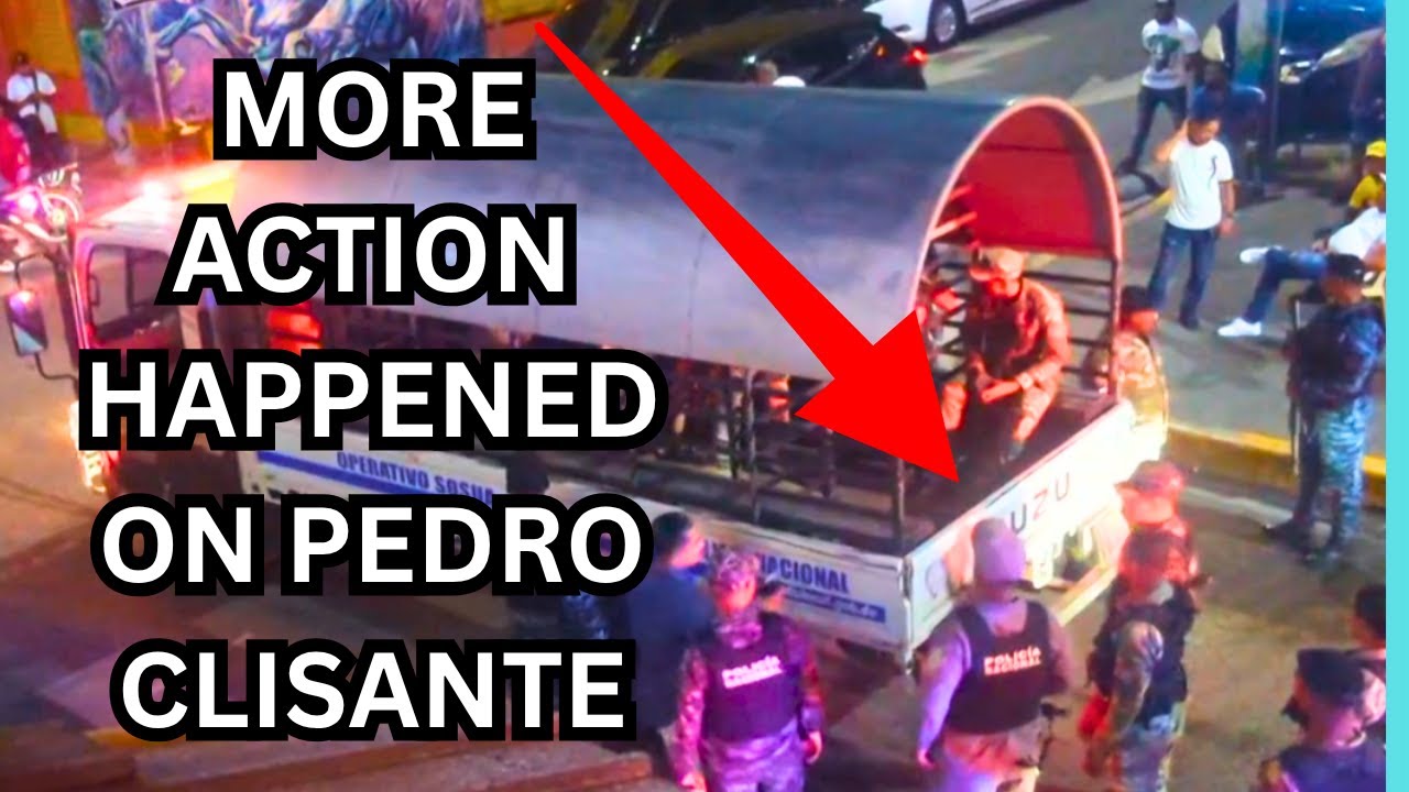 Sosua Will Never Be What It Once Was And The Changes Taking Place Will Change Sosua Forever