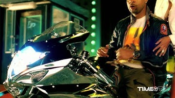 Shaggy feat. Gary Nesta Pine - Fly High [Official Video]