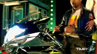 Shaggy feat. Gary Nesta Pine - Fly High [ Video]