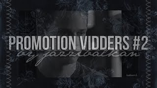 Promoting Vidders [#2]