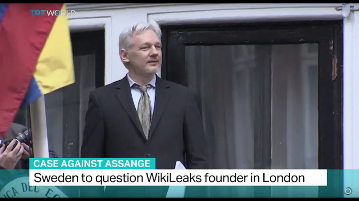 Case Against Assange: Sweden to question WikiLeaks...