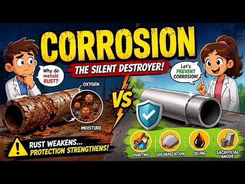 L-27(Corrosion)Electrochemistry