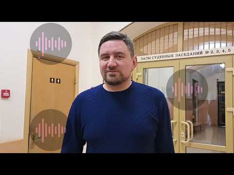 Процесс Ольги Комлевой де факто начался заново