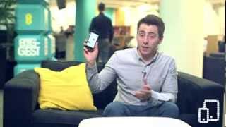 Make The Most Of The iPhone 5S With Superfast 4GEE