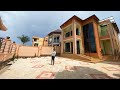 5 BEDROOM HOUSE FOR SALE IN KIGALI-RWANDA