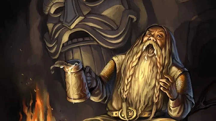 Think Of The Songs They'll Sing! - Vermintalks