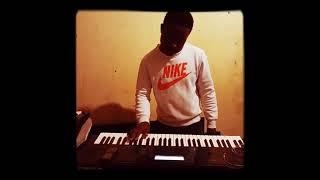 Lion Of Judah amapiano