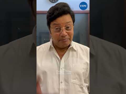 Senior Actor Sai Kumar Urges Everyone To Vote Responsibly #election2024 #apelections2024 #saikumar Welcome to the Official ... - YOUTUBE