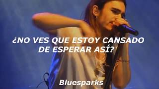 AIRBAG - Cicatrices//LETRA