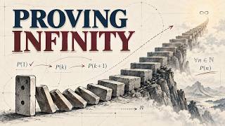 How Can You Prove Something for Infinity | Mathematical Induction
