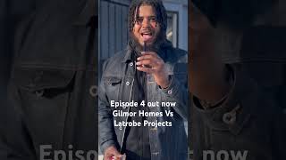 Episode 4 “Projects Chicken” out right now Hood 2 Hood Chicken on YouTube baltimore comedy