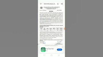 NSOU BDP & UG students || Assignment slip download || Big update 2024 ||#nsou #assignment