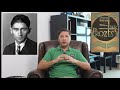 ملخص رواية المحاكمة الكتاب الذي لم يكمله كافكا Franz Kafka Der Prozess 