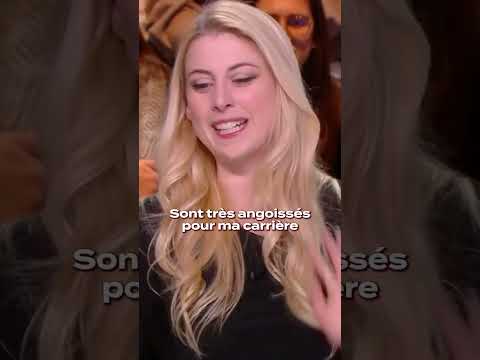 MON PÈRE M'ÉCRIT DES BLAGUES - LAURA LAUNE