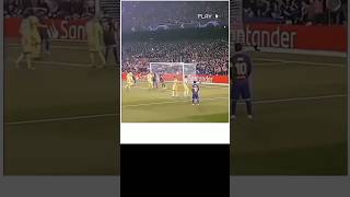 Mesi Miss,Ronaldo Dnt Miss Goal