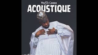Mousto Camara - Wanwanyi (Acoustique)