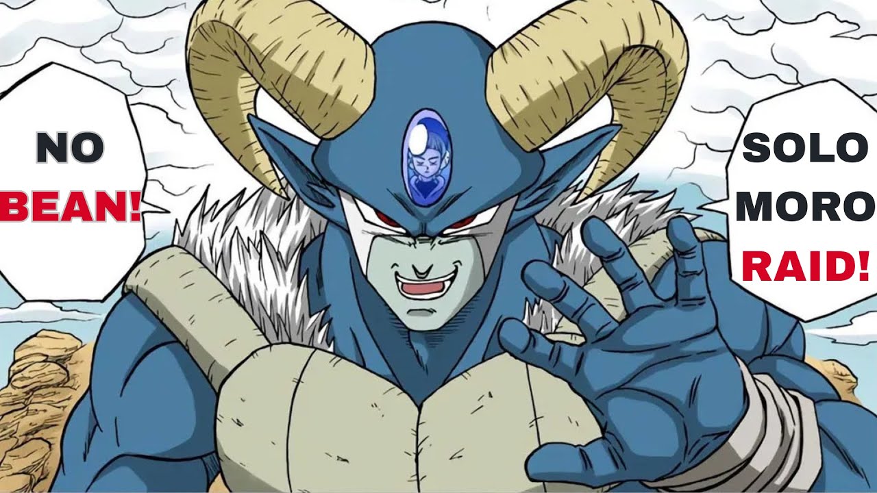 MORO RAID SOLO, NO BEANS! | Final Stand Remastered