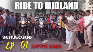 EP 01 | RIDE TO MIDLAND | KAUP, PUNE, MUMBAI | SHUTTERBOXFILMS screenshot 4