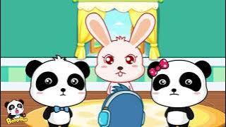 Potty Song | Toilet Training | Nursery Rhymes | Kids Songs | Baby Cartoon | BabyBus