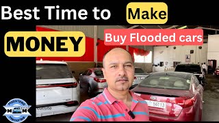 Used Flooded Cars in UAE| GCC cars Best Buying| US Accidental Cars in Auction