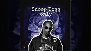 Respect my cryppin’ (Snoop Dogg only) | #SnoopDogg