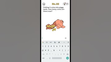 Brain out level 22 Walkthrough?#shorts#braintest#brainout#walkthrough#respect #youtubeshorts #viral