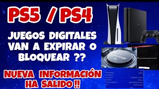 WILL DIGITAL GAMES BE LOCKED ON PS5 AND PS4 IF YOU DON'T CONNECT? NEW INFORMATION RELEASED! screenshot 4