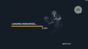 Critical Ops NotConnecting With Google Play Games