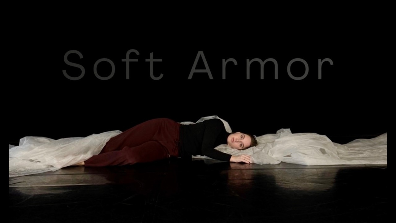 Soft Armor - Alexandra Björkestam/Solo2026