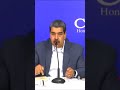 Daniel noboa debi a ver dado la cara se a escondido pst maduro venezuels