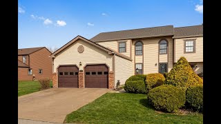 1113 Old Farm Road video tour