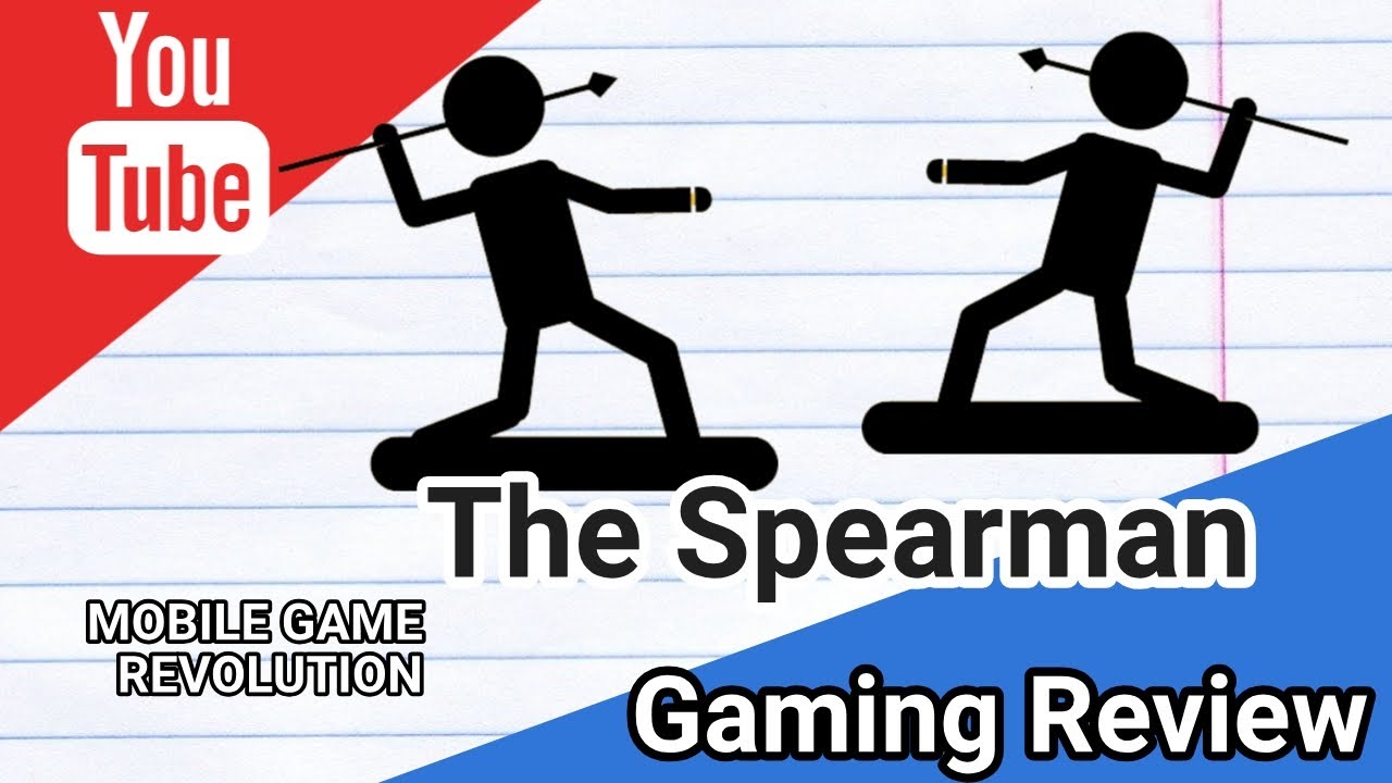 The Spearman | Gaming Review | English