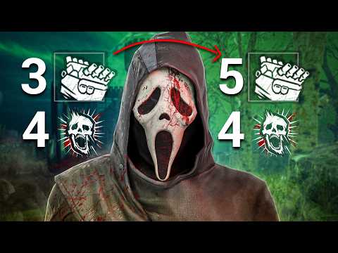 Copycat Streak, but BETTER | Dead by Daylight
