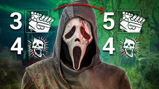 This Streak was WILD | Dead by Daylight