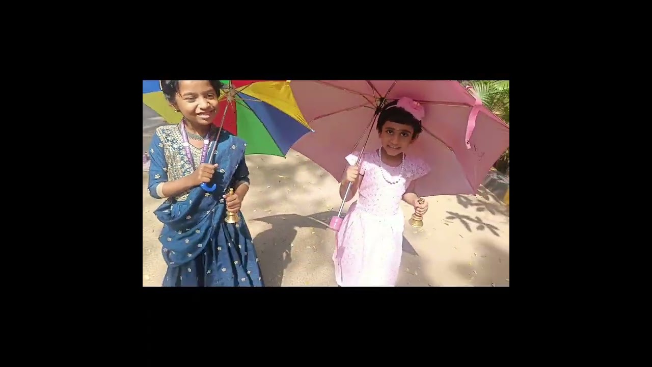 Balpongal utsav 2026