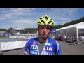 Luca Braidot: le speranze e gli obiettivi per il futuro