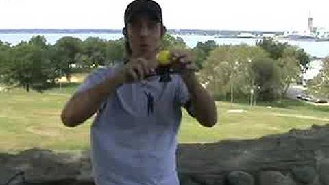 Yomega Star Catch - Kendama Skill Toy