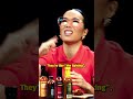 Get ready for Ali Wong on Hot Ones 🔥😂