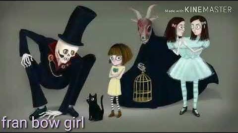 Fran bow intro