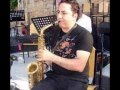 أكذب عليك ساكسوفون شادي مارينا