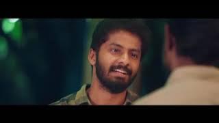 Yenendral Kaadhal Enben   Musical Short Film   Pavithra Lakshmi   Vijay Thangaiy