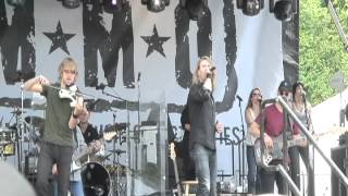 Rolling Thunder 2012