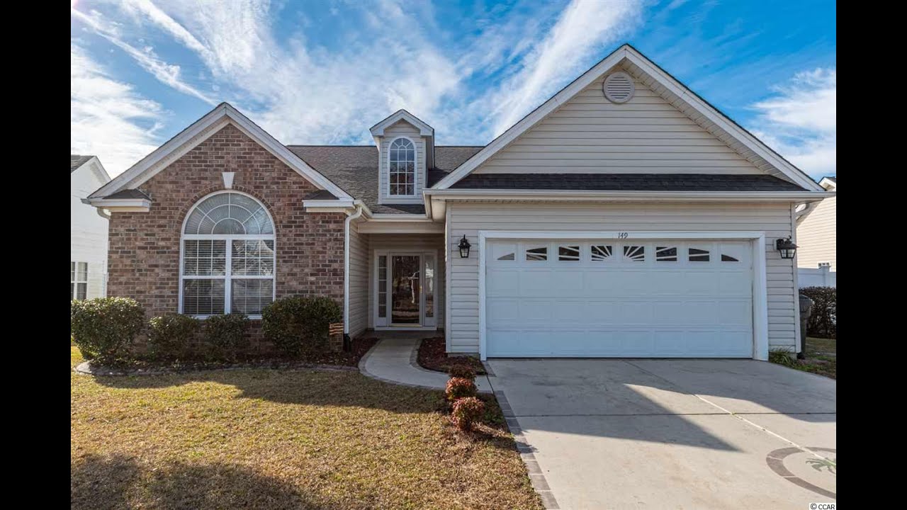 149 Governors Loop, Myrtle Beach | Lawsons Landing | BRG