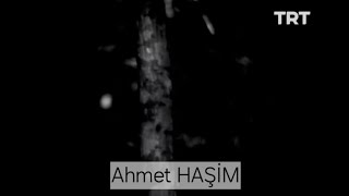 Ahmet Haşim Belgeseli
