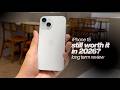 Is The IPhone 15 Still Good In 2026 Long Term Review