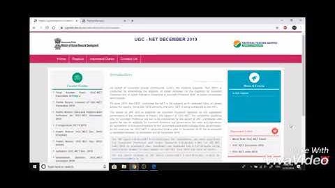 Final result of NTA ugc net date || December 2019 net result || final cut off of all ugcnet dec 2019