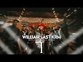 William last krm  i official music remmogo visuals