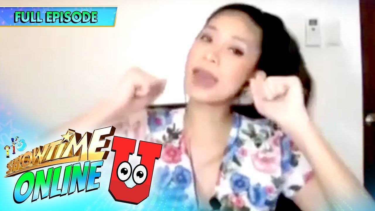 Showtime Online U - June 2, 2021 | Full Episode