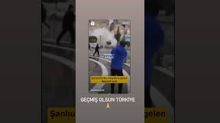 Türkiye’de olan deprem yeni video #4