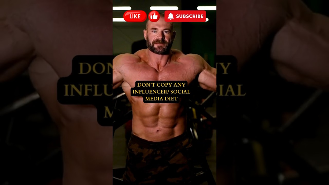 4 tips for a high protein diet